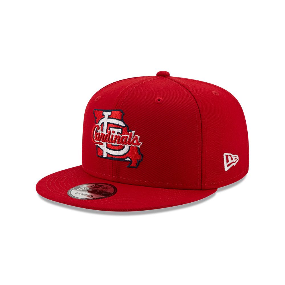 2023 MLB St.Louis Cardinals Hat TX 20230626